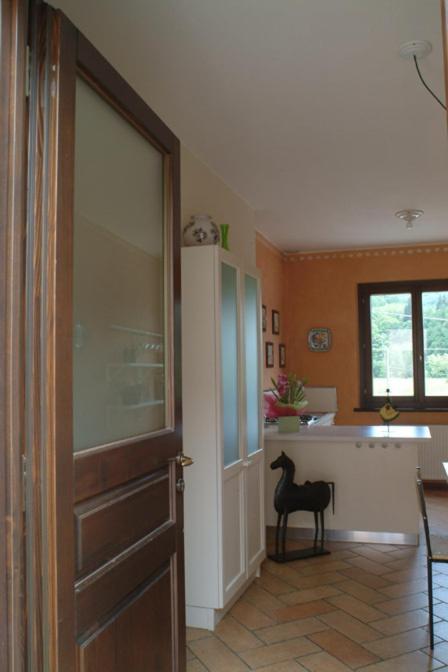 Agriturismo Grillo Iole Winery Prepotto  Εξωτερικό φωτογραφία