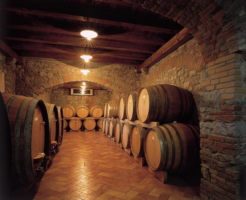 Agriturismo Grillo Iole Winery Prepotto  Εξωτερικό φωτογραφία