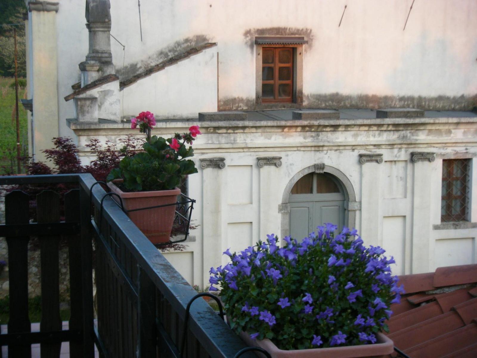 Agriturismo Grillo Iole Winery Prepotto  Εξωτερικό φωτογραφία