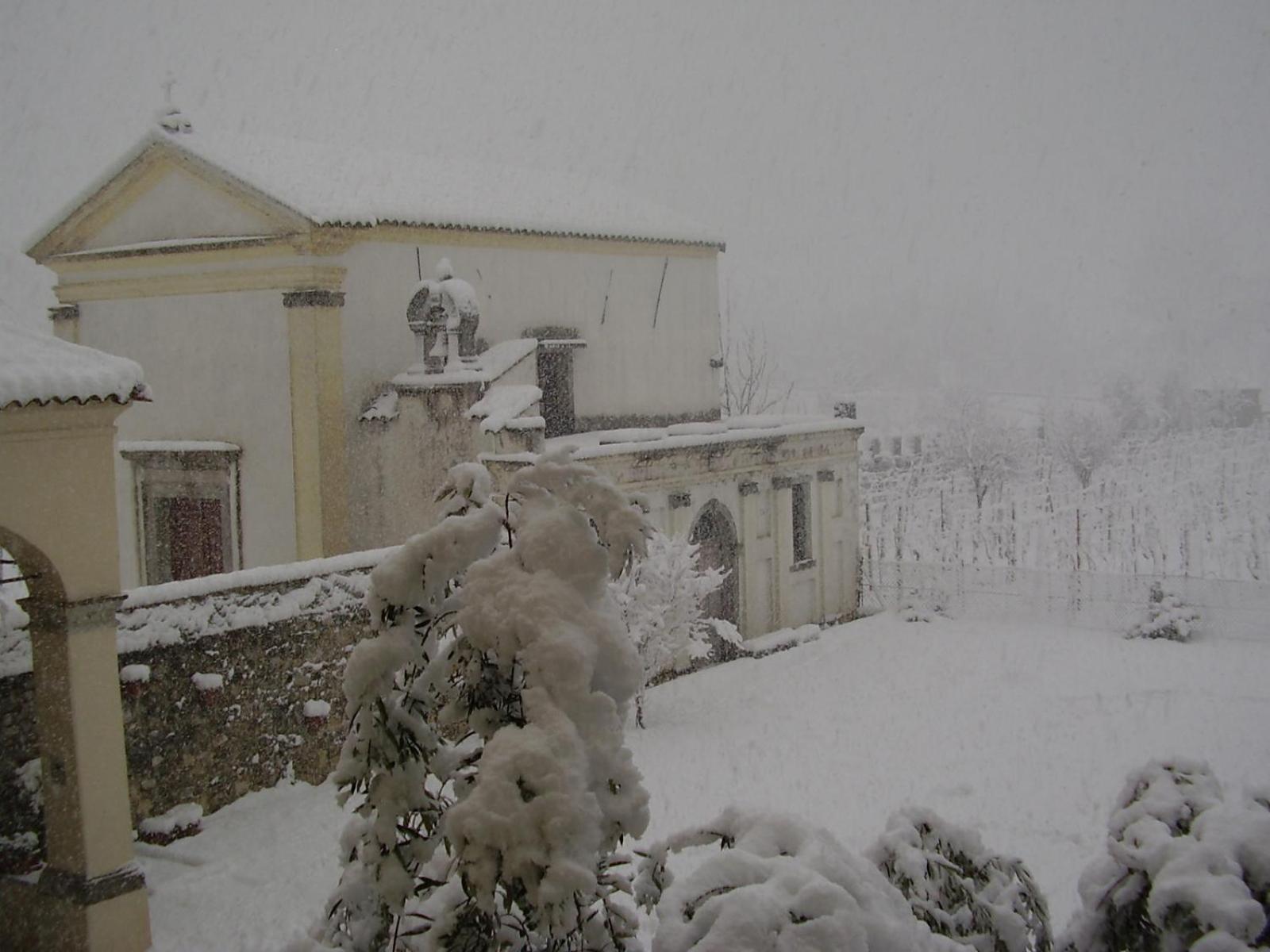 Agriturismo Grillo Iole Winery Prepotto  Εξωτερικό φωτογραφία