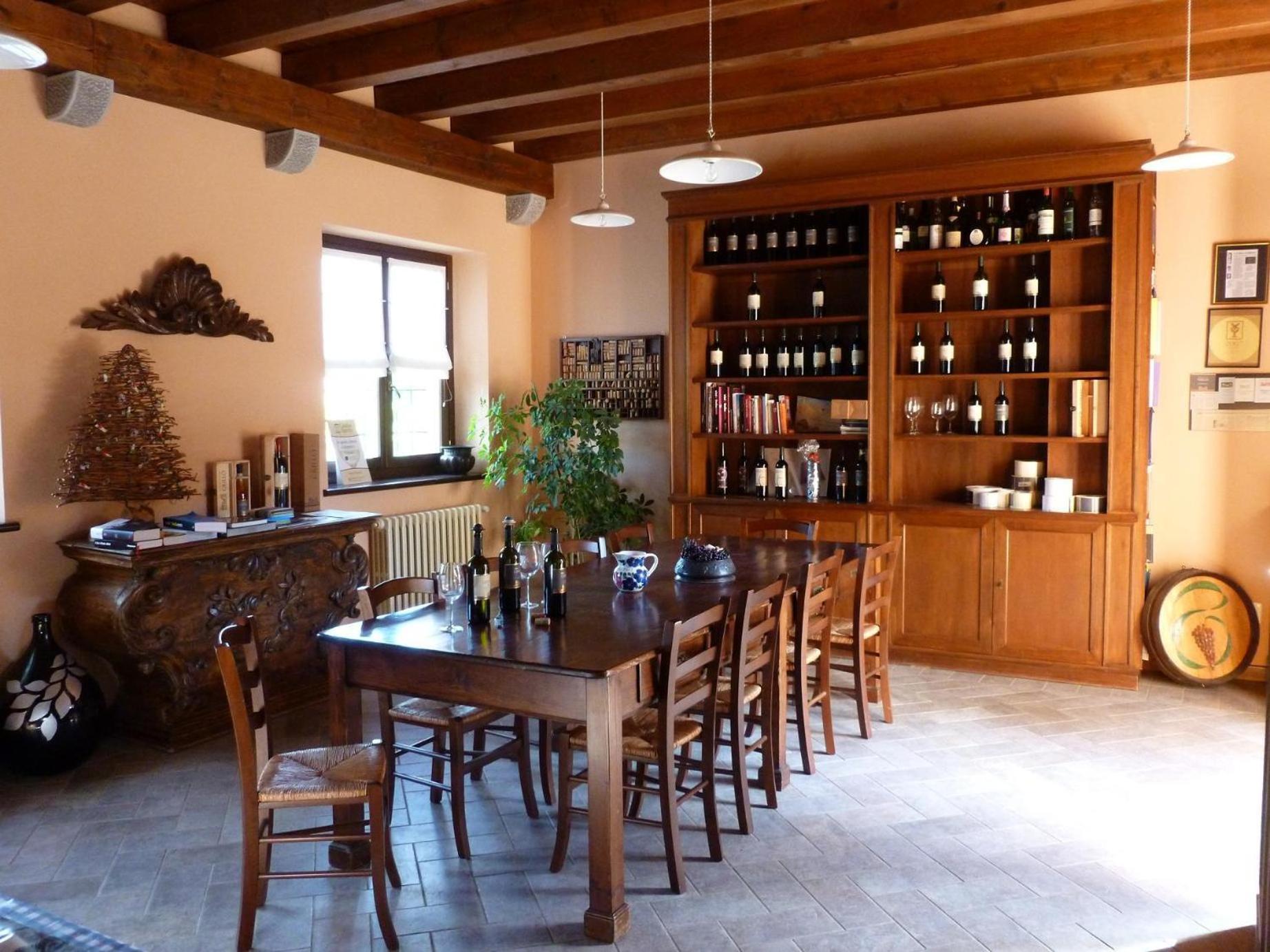 Agriturismo Grillo Iole Winery Prepotto  Εξωτερικό φωτογραφία