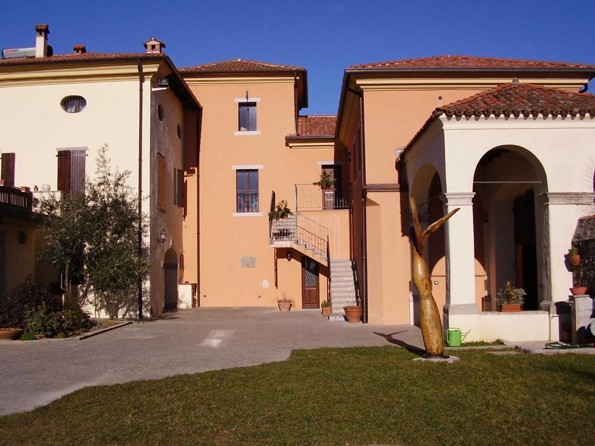 Agriturismo Grillo Iole Winery Prepotto  Εξωτερικό φωτογραφία