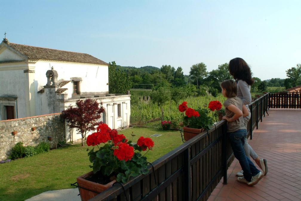 Agriturismo Grillo Iole Winery Prepotto  Εξωτερικό φωτογραφία