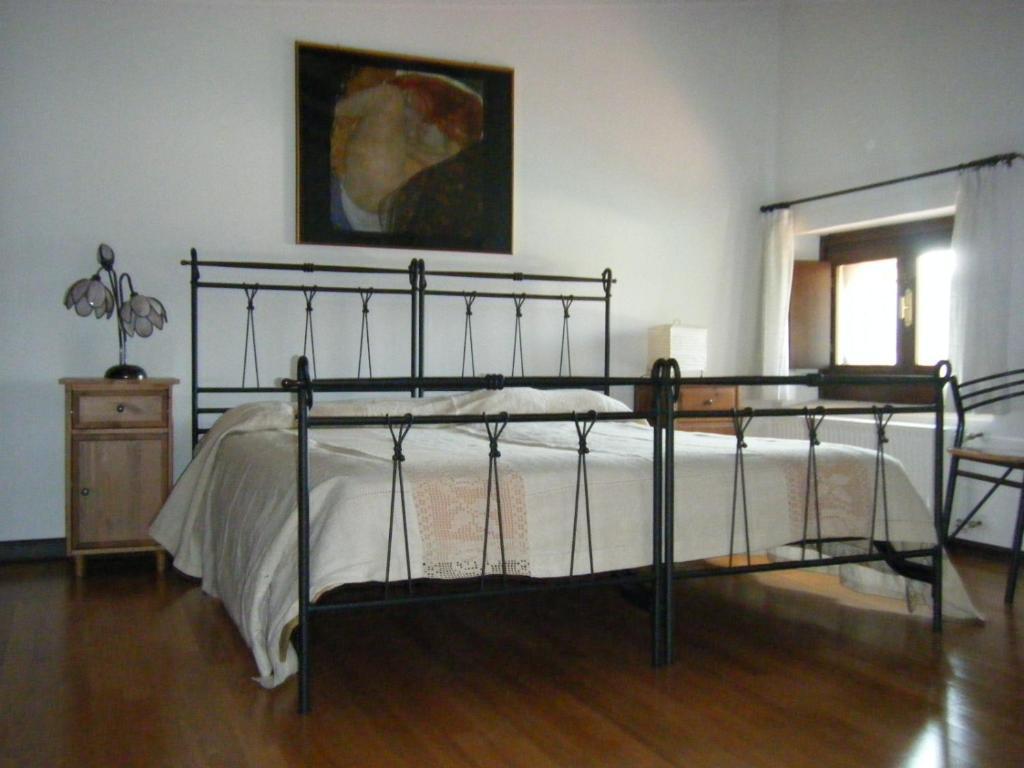 Agriturismo Grillo Iole Winery Prepotto  Δωμάτιο φωτογραφία
